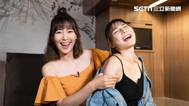 女神按摩互相傷害　李懿：把我仇人？