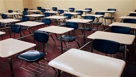 -考試-考生-教室-學生-（圖／pixabay）
