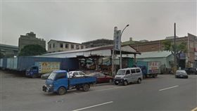 中連汽車貨運,解雇,勞工（圖／翻攝自Google Map）