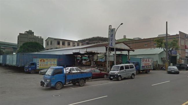中連貨運解僱勞工　分3批共計千人