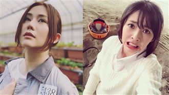 王宇婕真的瘋了！竟幫吳婉君被「電」