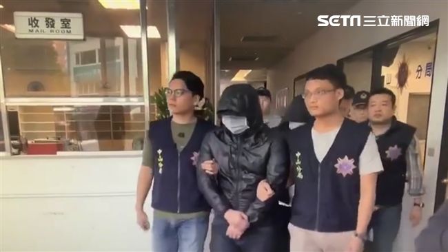 餐廳董娘涉4億債務被擄　5嫌判刑