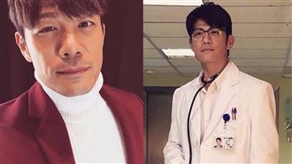 非渣男正浩！陳志強談感情「超堅持」