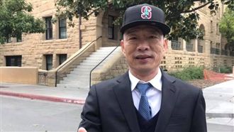 郭台銘若參選…韓:文藝片變武俠片