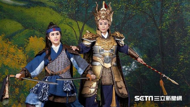 孫翠鳳歸隊復工　宣告新作巡演不缺席