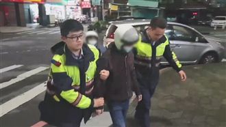 2惡煞求撤告不成　竟撂人尋仇