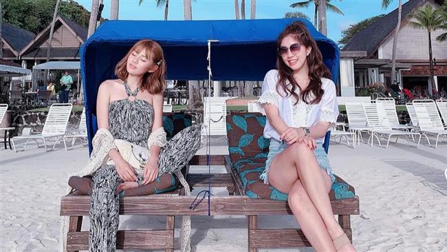 偷拍裸照傳男友！辜莞允37字首回應