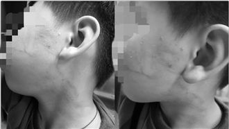 北市安親班驚爆虐童？男童遭掌摑甩飛