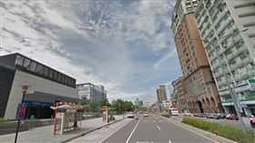 捷運頂埔站。（圖／翻攝自GoogleMap）