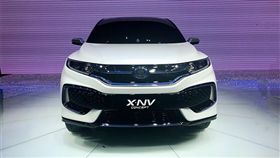 ▲Honda X-NV Concept（圖／翻攝網路）