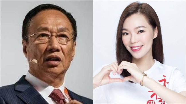 太座反對選總統？拜媽祖前改口？