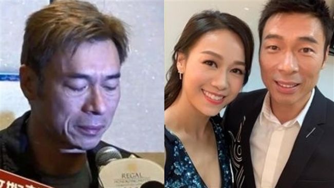 許志安也外遇！哪種面相男人會出軌？