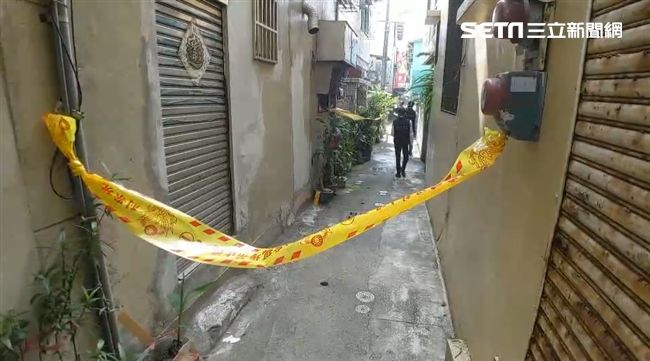 獨居婦疑遭殺害　歹徒還在屋內喝高粱