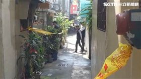 陳屍,高雄,左營,老婦,他殺