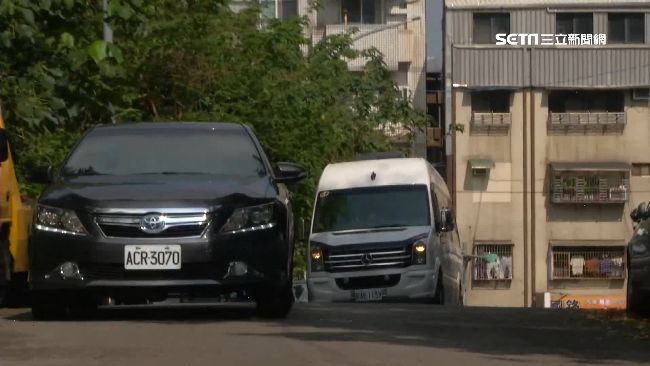 美前議長萊恩　參訪南港愛國者基地