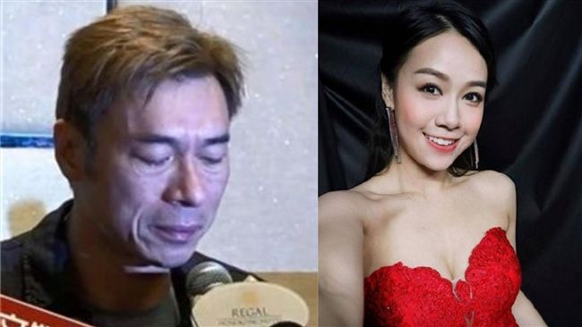 偷情影片再流出！許志安後半段激戰曝