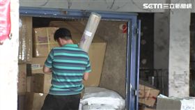 中連貨運收攤裁1036人 老員工憂工作難找