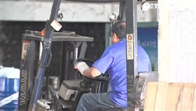 中連貨運收攤裁1036人 老員工憂工作難找