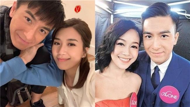 切了許志安小三！馬國明：鬧也鬧夠了