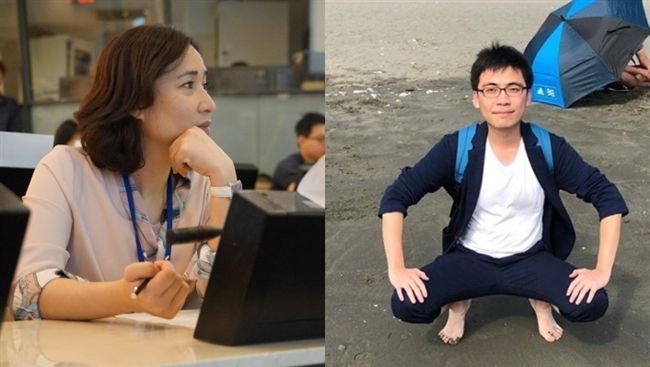 女立委攜人夫過夜　助理：最黑暗一天