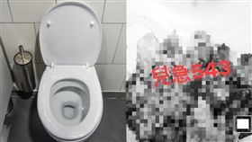 一肚子大便！女童狂吐沒食慾　手術清出一大坨便便（圖／吳昌騰醫師授權使用，ｐｉｘａｂａｙ）