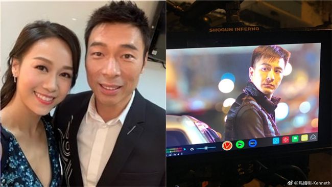 無法正常工作！馬國明挺不過女友背叛