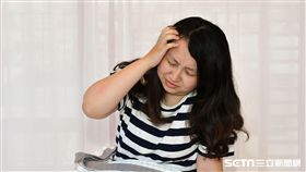 糖尿病易輕忽低血糖，可能引發冒冷汗、發抖，嚴重恐昏迷、致命。（示意圖／中華民國糖尿病衛教學提供）