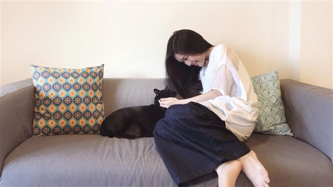 郭修彧推新專輯　人脈卻被「牠」搶走