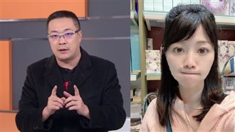 他賭郭董不選！高嘉瑜討雞排　網歪樓