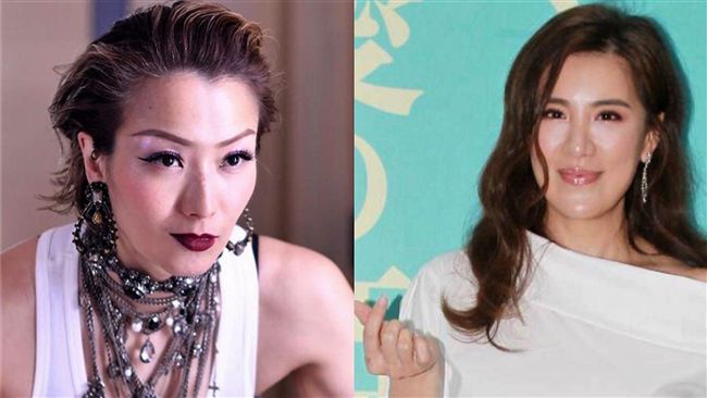 許志安車內熱吻港姐　她歪樓問這事…