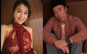 激吻巨乳港姐2月後…許志安下場超慘