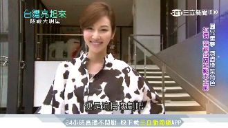 父意外逝…曾莞婷演戲還債　遭酸花瓶