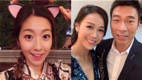 中國演員王浩信爆出曖昧情，當時老婆陳自瑤還一度想要離婚，事隔多月再爆發偷吃案件，陳自瑤點讚網友罵黃心穎的文章，也引起爭議。 微博