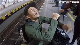 《愛完客》採訪來自地獄的火山礦工