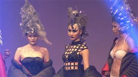 《名留盃美髮大賽》　3000髮型師為「美的轉變」競技