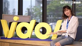 Vidol三歲生日慶 