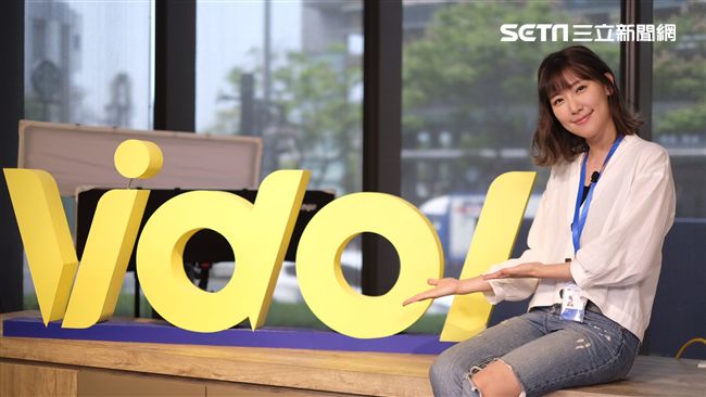 Vidol三歲了！粉絲福利活動開跑