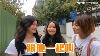 室友辦事聲太吵　學生狂：跟著一起叫