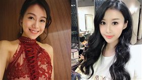 黃心穎,工藤佑采(圖/IG)