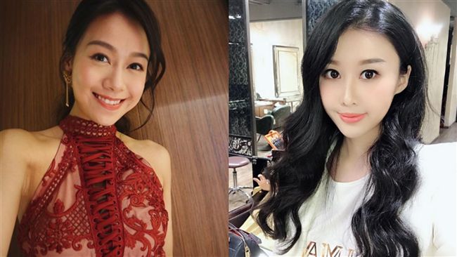 黃心穎雙劈當小三！她：乖乖女都假的