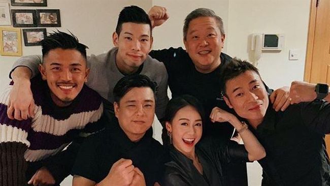 曾極力阻止許志安！友人慘遭小三臭罵