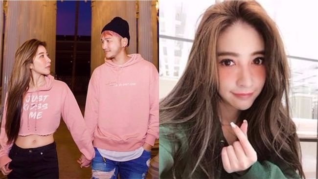 KID前腳入伍！許維恩秒曬出遊照