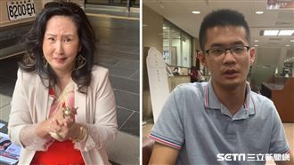 亂叫爸爸？「姊夫」告李戡下月宣判