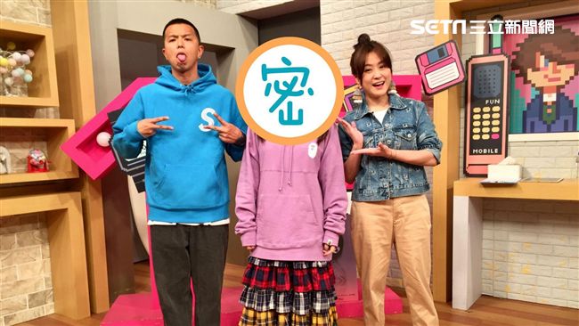 小鬼就哈這味！為「她」得罪全台女星