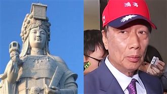 郭董也有！最容易被媽祖托夢星座曝光