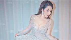 陳香菱／翻攝自陳香菱臉書