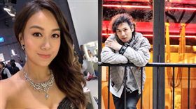 黃心穎 黎國輝
翻攝：ig    臉書