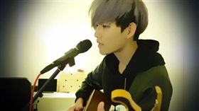 （圖／翻攝自蔡東儒臉書）超級偶像,超偶,蔡東儒