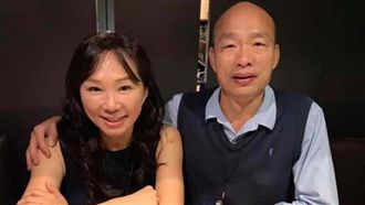 假庶民！李佳芬坐擁建設公司9成股份