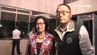 涉掏空近上億！葉美麗5百萬重金交保